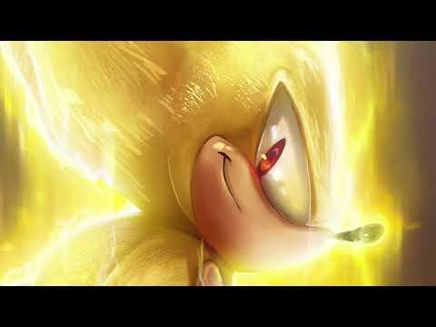 Sonic Beatbox Solo - Cartoon Beatbox Battles [1 Hour Loop]