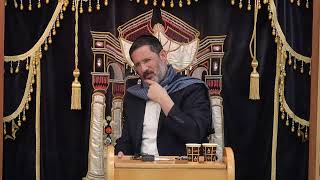 שיעור מחזק ומרתק עם הרב יוסף חיים גבאי שליט"א (הרב יוסף חיים גבאי) - התמונה מוצגת ישירות מתוך אתר האינטרנט יוטיוב. זכויות היוצרים בתמונה שייכות ליוצרה. קישור קרדיט למקור התוכן נמצא בתוך דף הסרטון