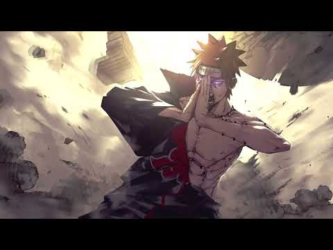Naruto Shippuden - Girei (Pain's theme) Orchestral Cover