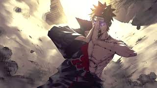 Download lagu Naruto Shippuden - Girei (Pain's theme) Orchestral Cover mp3