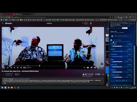 Item video thumbnail