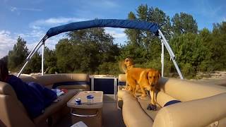 Where the Boat Leaves From - Zac Brown Band