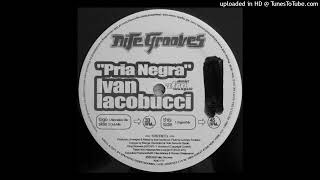 Ivan Iacobucci – Pria Negra