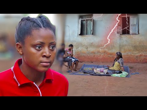 HEART OF A MAIDEN {Nollywood Epic Movie 2024} Regina Daniels| Nigerian Full Movies