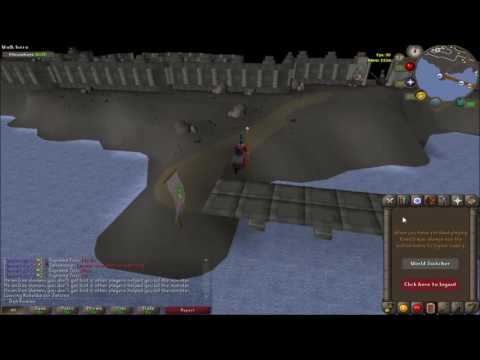 Slayer Guide OSRS: Ice Trolls (SAFESPOT)