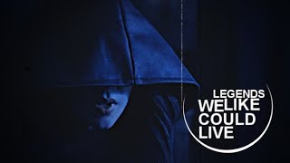 The Originals | Live like legends