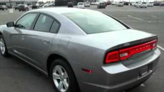 preview picture of video '2011 Dodge Charger Benton AR'
