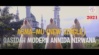 Download lagu ASMAMU (KARAOKE) - QASIDAH MODERN ANNIDA NIRWANA (NEW SINGLE 2021) || mp3 Download lagu ASMAMU (KARAOKE) - QASIDAH MODERN ANNIDA NIRWANA (NEW SINGLE 2021) || mp3