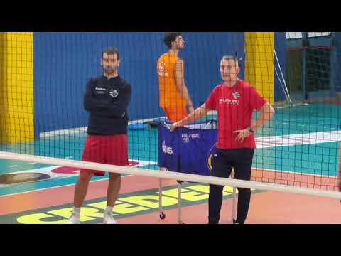 Opus Sabaudia practice