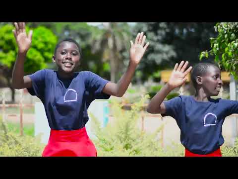 Chisomo Baptist Nursery Choir -Tiguba (Official Video)