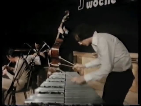 Chet Baker Quartet - Just Friends / Conception