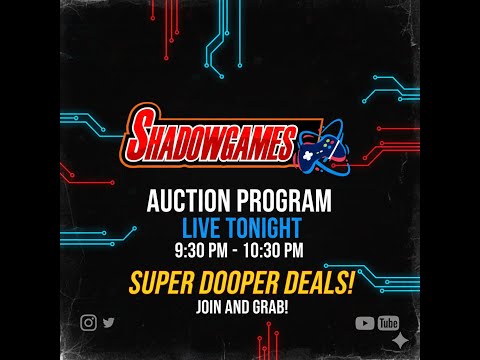 AUCTION DAY 15 #gaming #youtuber #playstation #videogames #pcgames #games #ps4 #ps2 #ps3 #ps5 #gamer