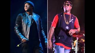 Jeremih Feat. Jadakiss & Nino Man – ‘Oui Remix’
