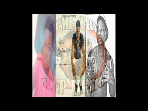 SHAIKE MUNZOO MIX  HOSTED BY DJ PLAY  CEMETERY RAP MUSIC