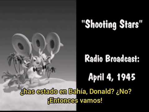 Entrevista a José Oliveira (voz de José Carioca) | sub español🌼