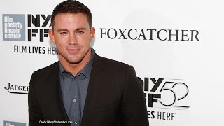 Happy Birthday Channing Tatum, What’s Your Net Worth