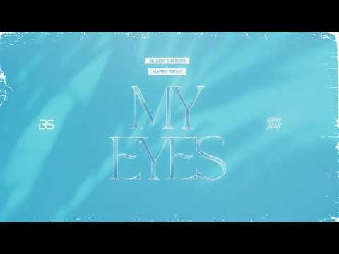 Black Station, Happy Deny - My Eyes (Radio Mix)