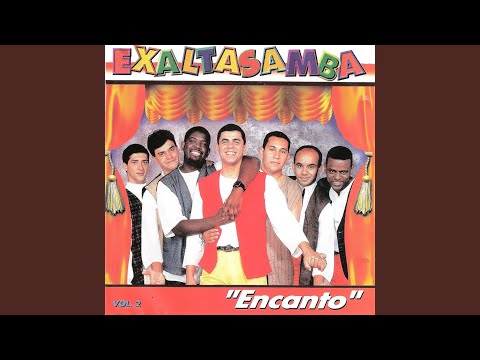 Faces do Amor - Exaltasamba