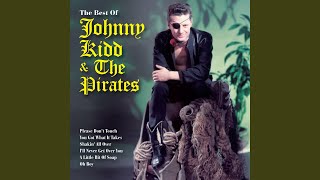 Music video thumbnail preview for Magic of Love by Johnny Kidd and the Pirates