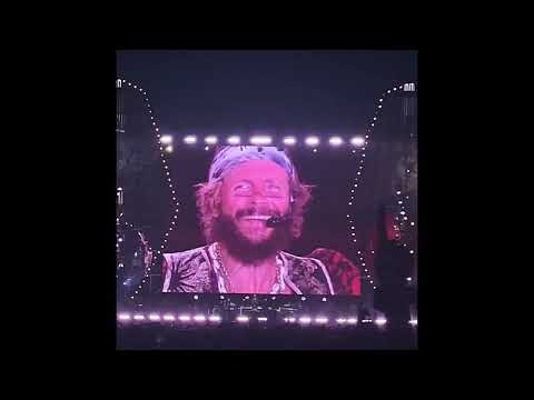 JOVANOTTI - Jova Beach Party all’ Aeroporto di Bresso - 10 Settembre 2022