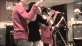 Les Mis sing along「Drink with me」再　レミゼの会