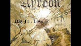 11 - Ayreon - The Human Equation - Love