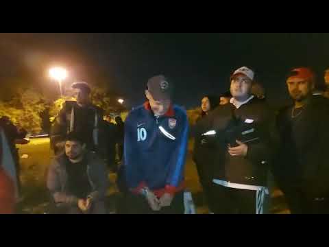 Draikel vs A22 vs Joseph  fecha 5 temporada 2