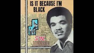 Ode To Soul Man - Syl Johnson - 1967