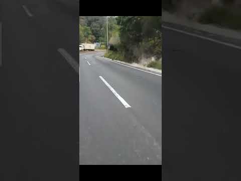 RUN AWAY PAIR OF TYRES 😳😳👀 #trending #viral