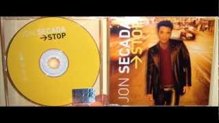 Jon Secada - Stop (2000 Jonathan Peters club mix)