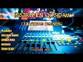 INSTRUMEN QOSIDAH Cek Sound Opening SG