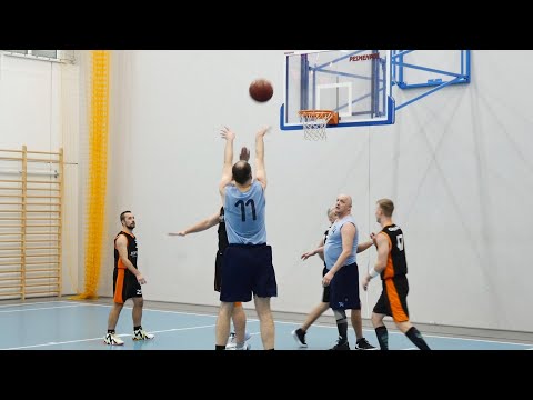 🏀LNBA 19/20: Sigmapit-Gigaprint.pl - Expeto