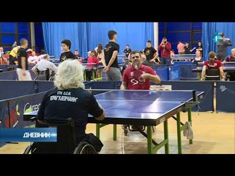 Perić - Ranković i Palikuća odbranili titule