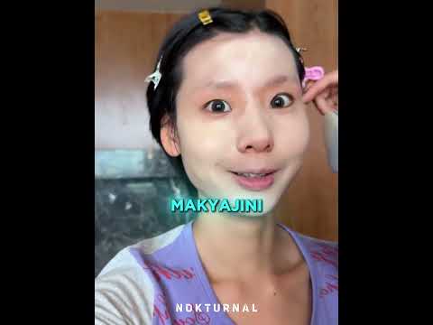 Prenses Gibi Giyindi ve Uçtu