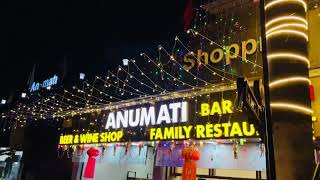 Mumbai Vlog | Radisson Mumbai Andheri (West) | Bandra Kurla Complex | Goregaon W