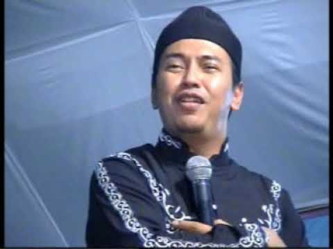 Dokumentasi Almarhum Ustadz jefri al-buchori pesan unutk umi pipik