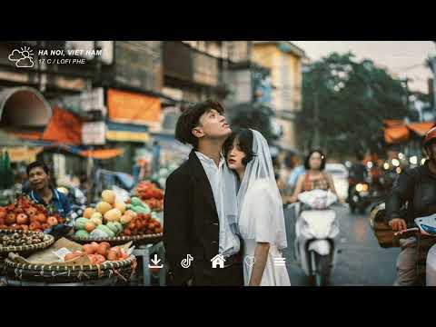 Lụy Tình Lofi - Chạnh Lòng Trong Anh Lại Nhớ Một Thời Phải Bơ Vơ - Nhạc Lofi Chill TikTok 2024