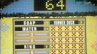 Family Feud ABC Daytime Christmas 1976 Richard Dawson Episode 2