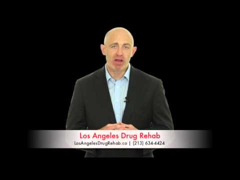 video:Los Angeles Drug Rehab | Drug Addiction Treatment Center