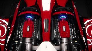 Galactic Gear Reviews the Origin M50