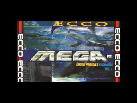Chuck Person - Eccojams B2 (Fleetwood Mac - Gypsy)