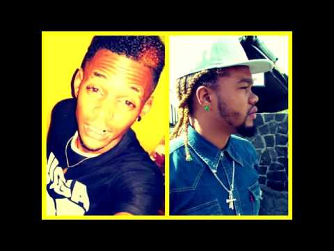 My woman Mauritian- MajesTikk Kartel ft master topher & dj yashcover Patoranking