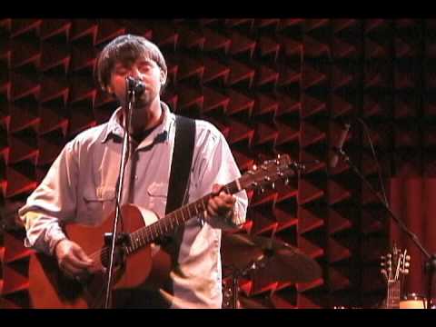 Cahokian - Jay Farrar
