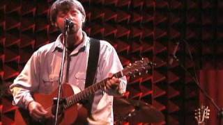 Jay Farrar - "Cahokian"
