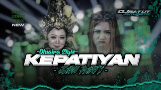 Download lagu DJ KEPATIYAN JAWI AMUNISI PARTY MENGHOREG TERBARU 2K24‼️BY GATUT FUTURISTIK mp3 Download lagu DJ KEPATIYAN JAWI AMUNISI PARTY MENGHOREG TERBARU 2K24‼️BY GATUT FUTURISTIK mp3