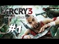 Far Cry 3 - Лучшие моменты #1 