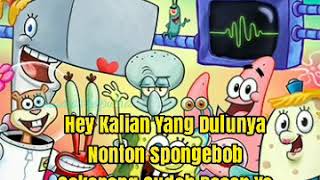 Download lagu Status Wa Spongebob mp3