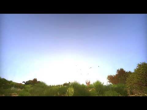 LOTRO Unreleased Soundtrack - The Life of Belfalas