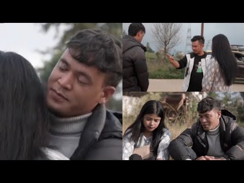 KYLLA KA JINGIM# khasi short film(sad love story 💔)