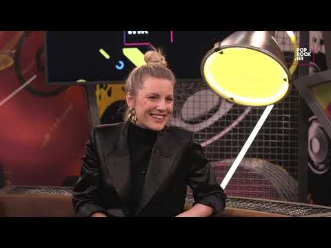 Ida Prester i novinski naslovi | PopRock.hr